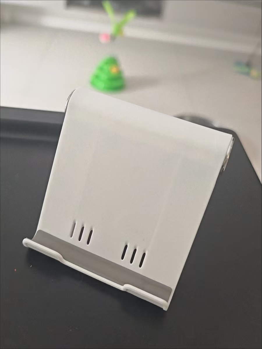 Laptop Stand - Складная универсальная настольная подставка-держатель, регулируемая, для