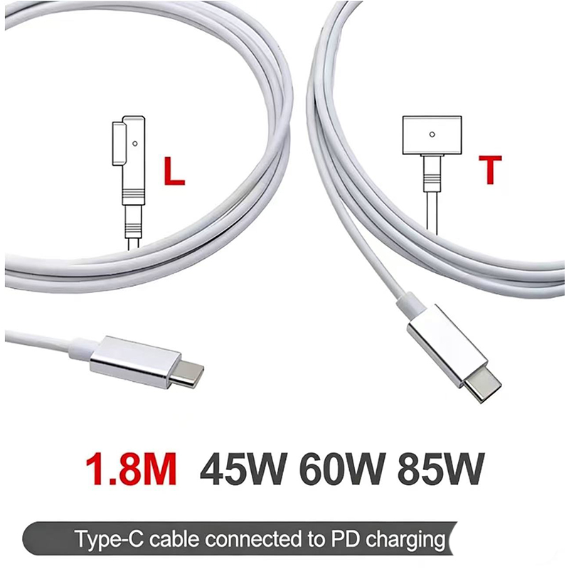 Laptop Charger - Новый адаптер питания для ноутбука Macbook