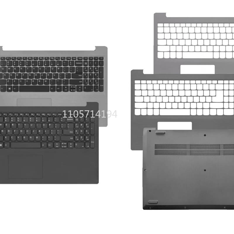Keyboard Cover - Для Lenovo Ideapad S145-15 340C-15 S145-15IWL
