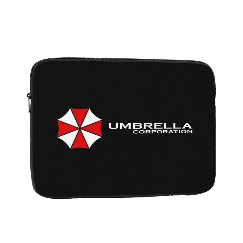 Laptop Sleeve - Чехол для ноутбука Umbrella Corporation, портативный