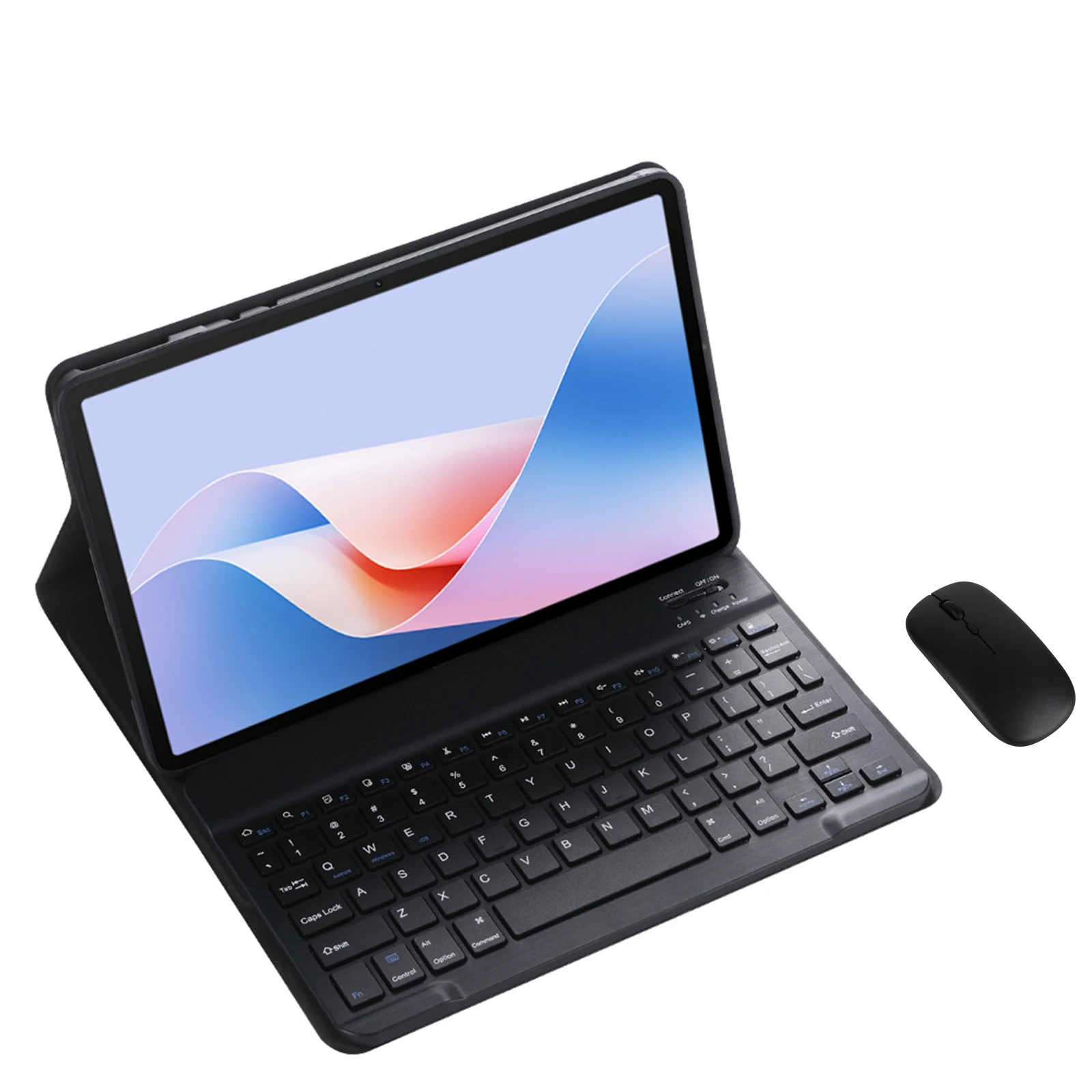 Keyboard Cover - Чехол с клавиатурой для Lenovo Tab