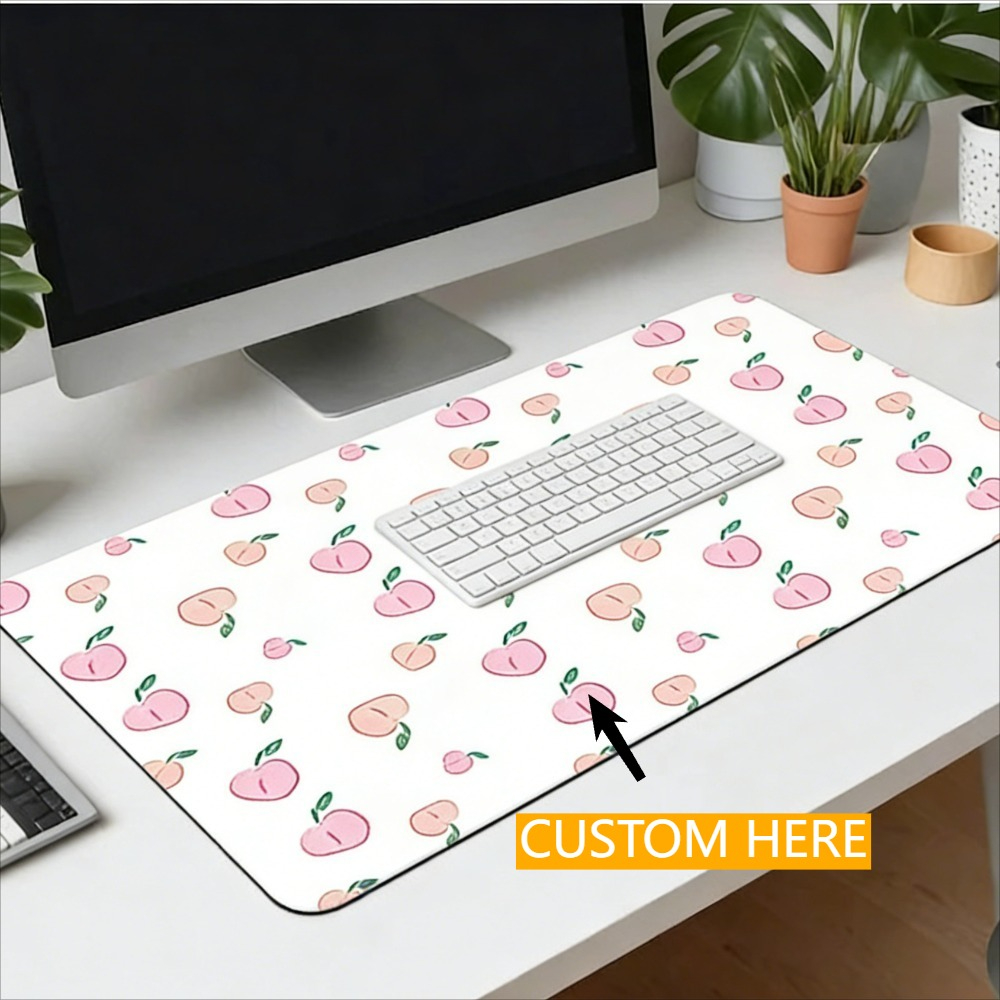 Laptop Mouse - Коврик для мыши с индивидуальным дизайном