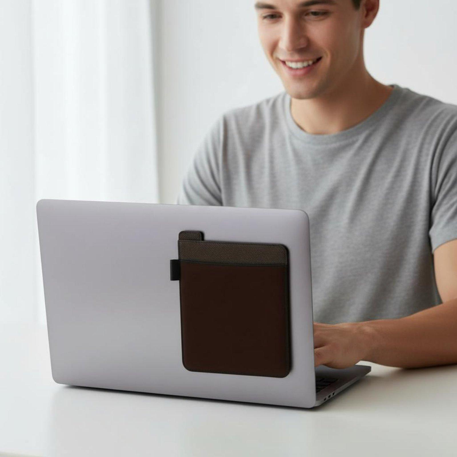 Держатель для мыши для ноутбук – обзор и цена Laptop Sleeve
