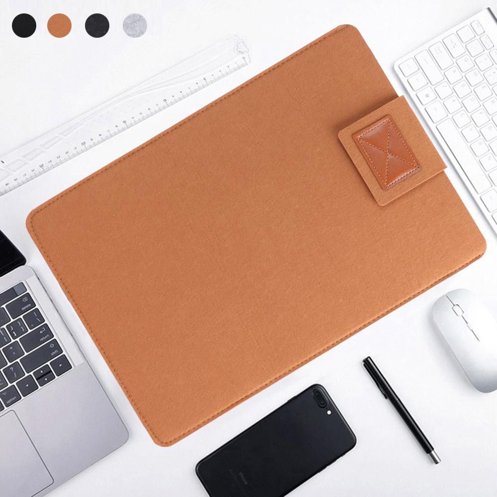 Портативный чехол из войлока д – обзор и цена Laptop Sleeve