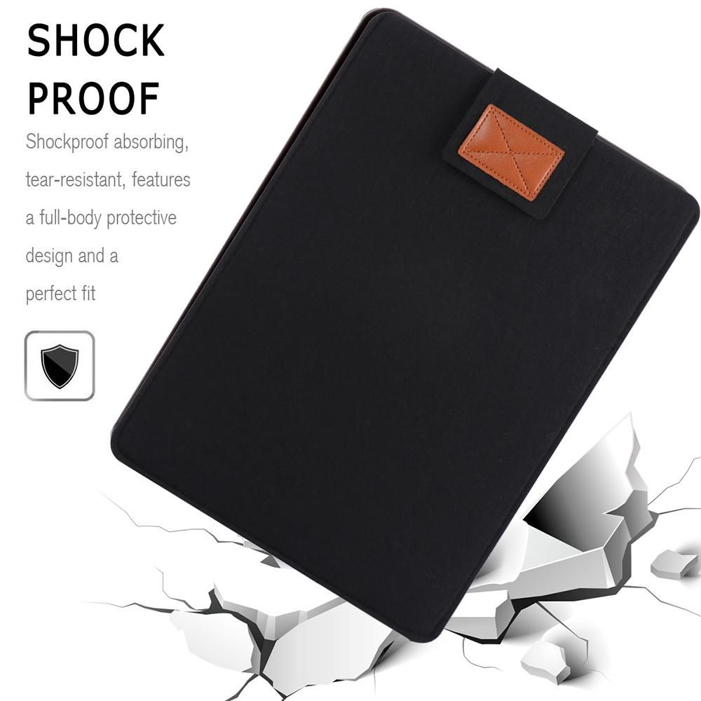 Портативный чехол из войлока д – обзор и цена Laptop Sleeve