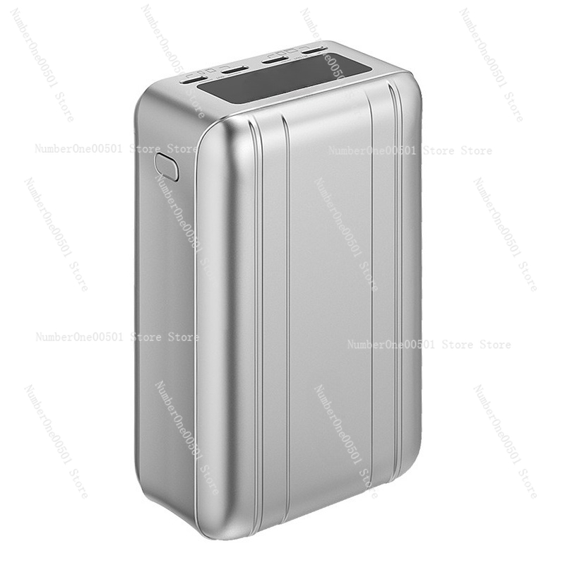 Портативное зарядное устройств – обзор и цена Laptop Charger