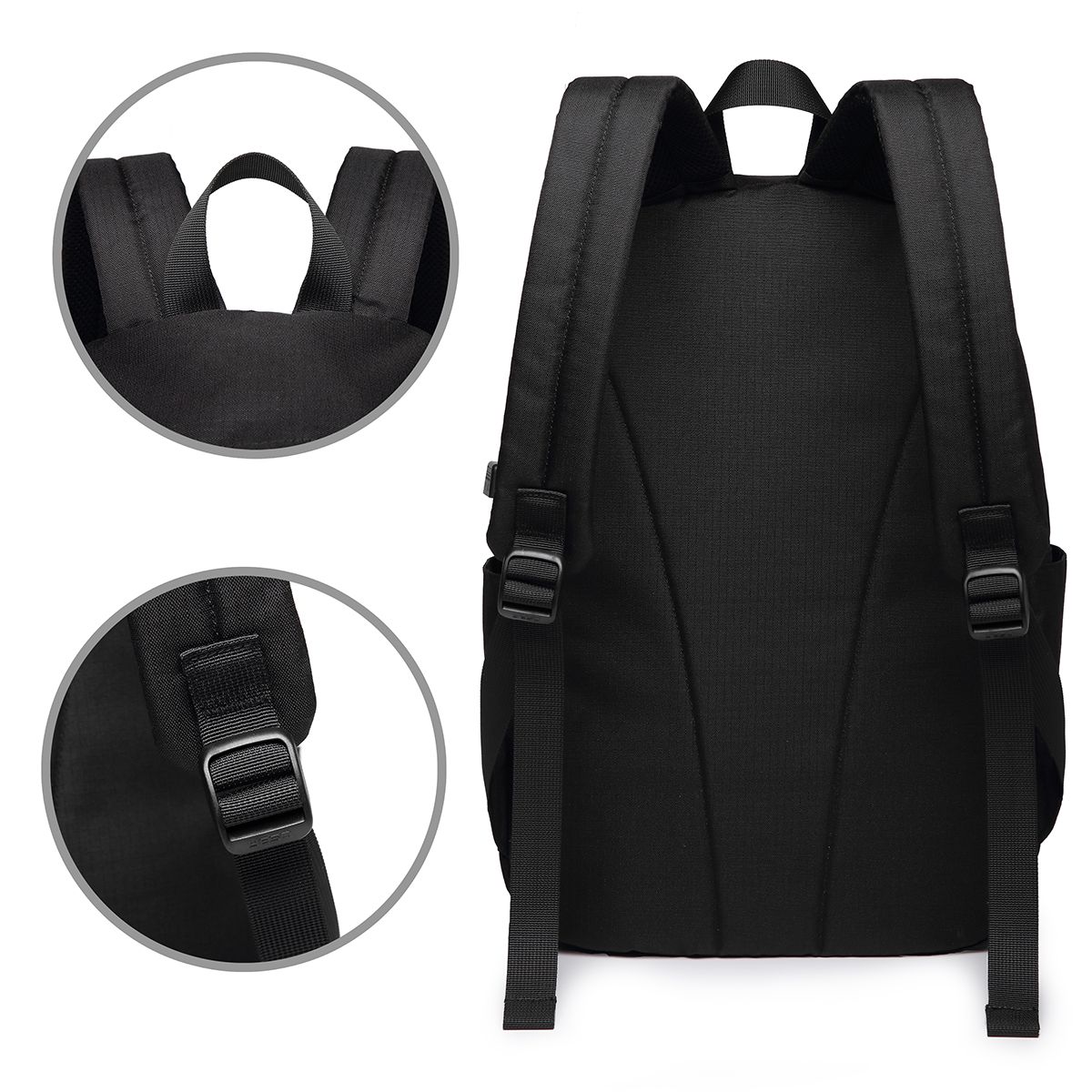 Рюкзак с логотипом Cessna, дор – обзор и цена Laptop Bag