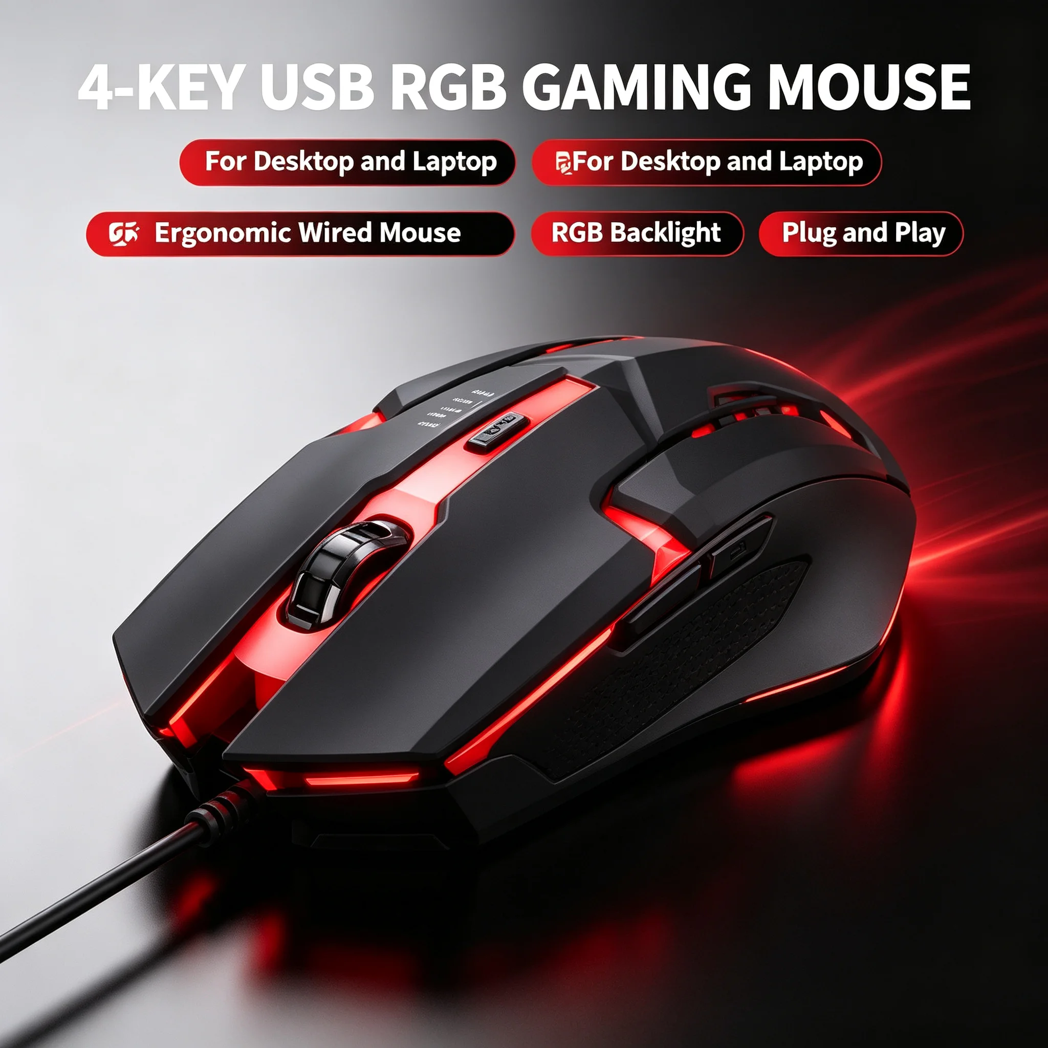 Новая, усовершенствованная, вы – обзор и цена Laptop Mouse
