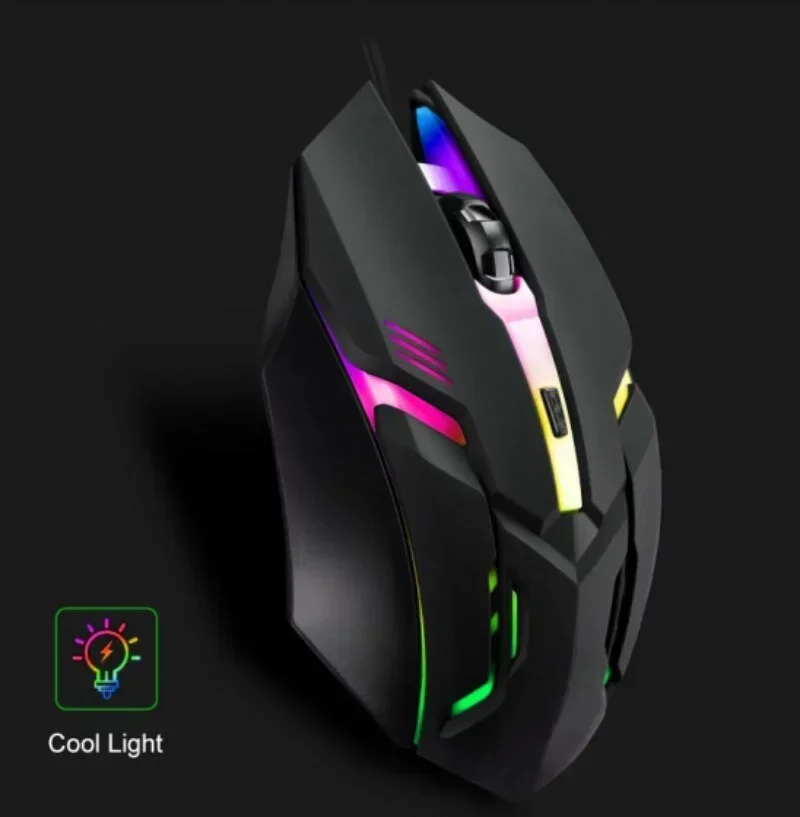 Новая, усовершенствованная, вы – обзор и цена Laptop Mouse