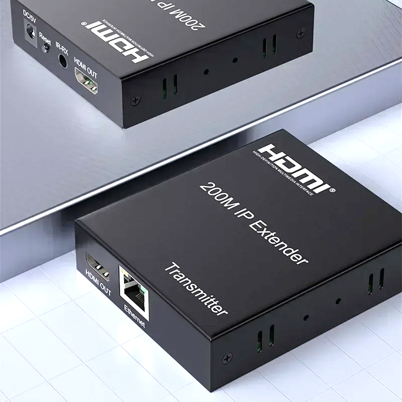 Удлинитель HDMI по IP на 150 м – обзор и цена Hdmi Cable