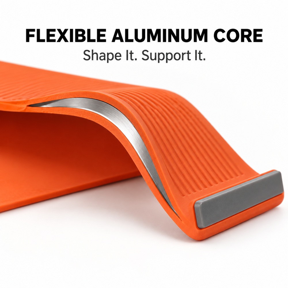 Универсальная силиконовая подс – обзор и цена Laptop Stand