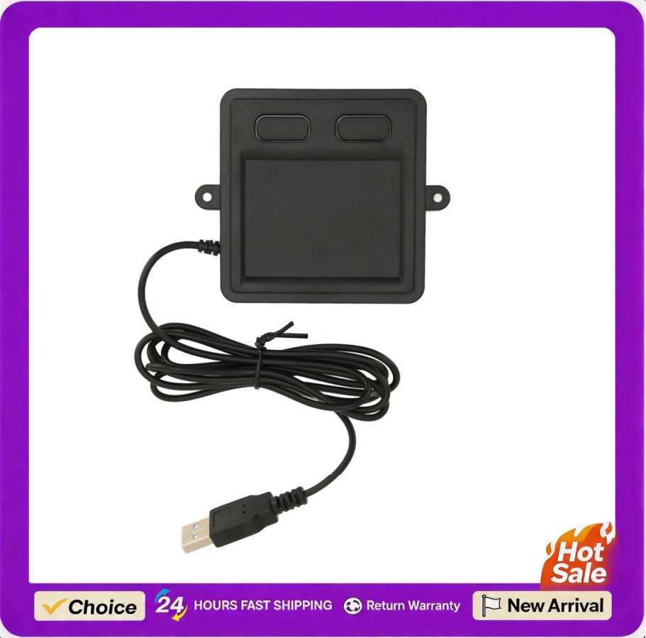 Проводная USB-мышь-тачпад, мно – обзор и цена Laptop Mouse