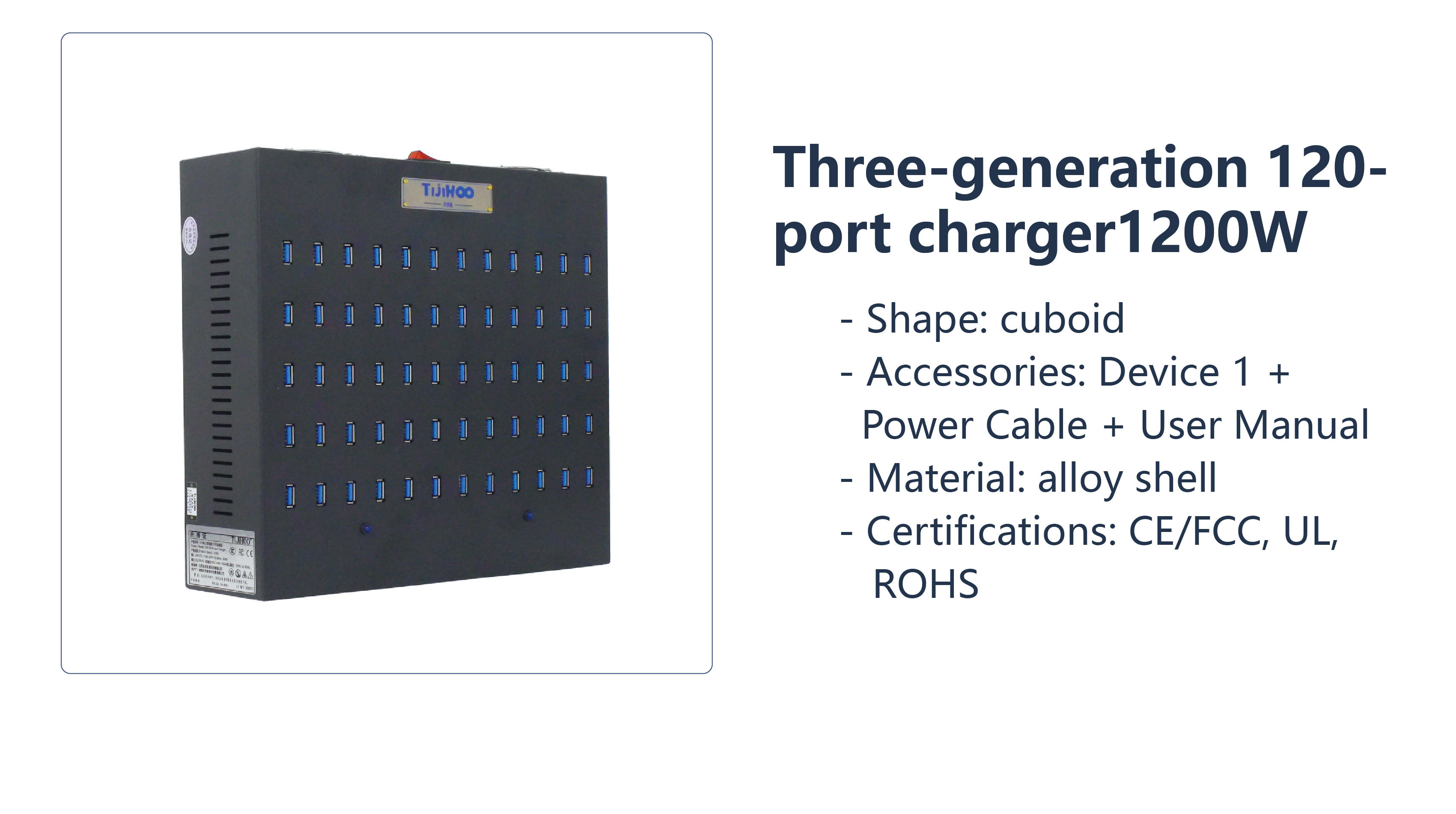 USB-хаб UH40-2 с 40 портами, к – обзор и цена Usb Hub