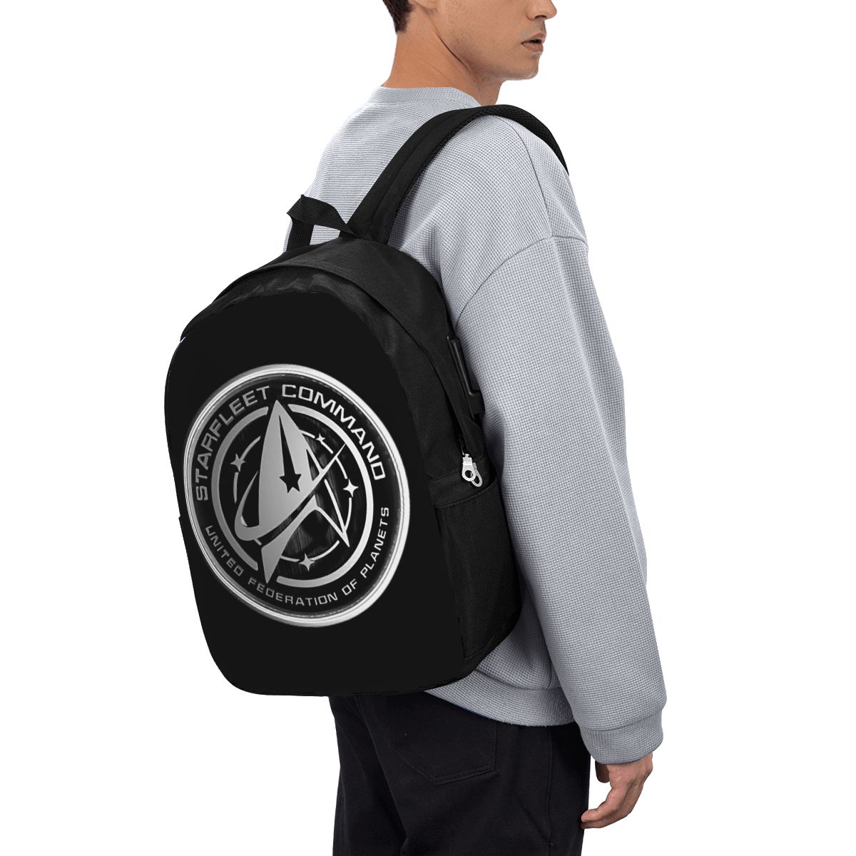 Рюкзак для путешествий и ноутб – обзор и цена Laptop Bag
