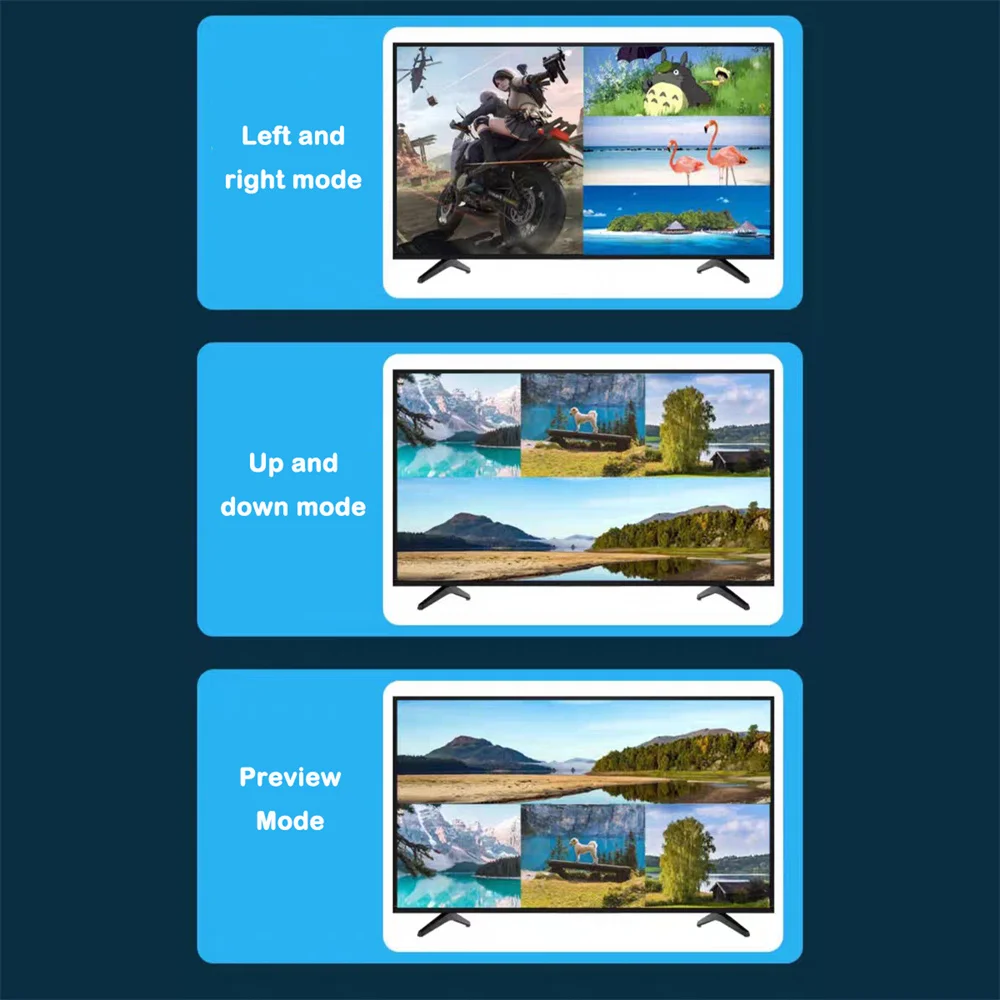 Мультиэкран 4K HDMI с четырьмя – обзор и цена Hdmi Cable