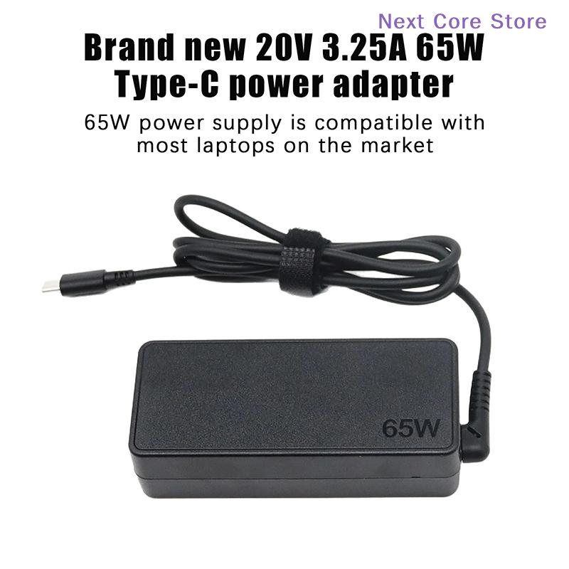 [NC]1 шт. 20v3.25a 65w адаптер – обзор и цена Laptop Charger